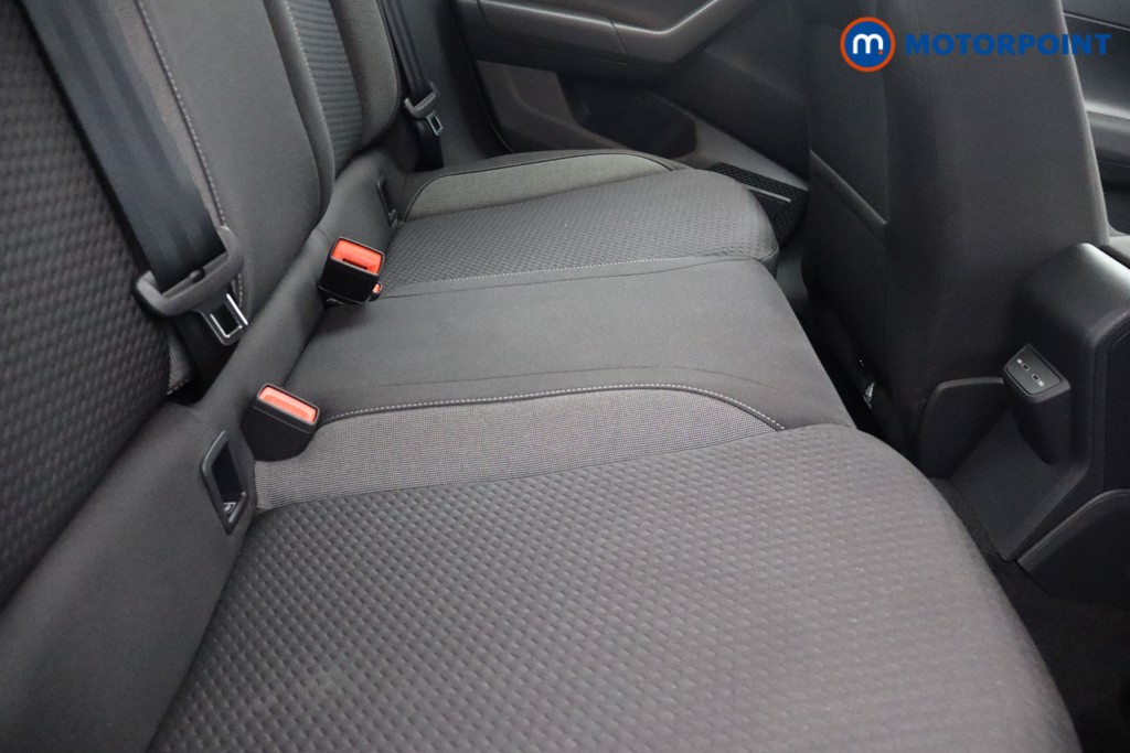Volkswagen Polo Life Manual Petrol Hatchback - Stock Number (1667022) - 5th supplementary image
