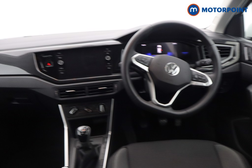 Volkswagen Polo Life Manual Petrol Hatchback - Stock Number (1667022) - 6th supplementary image