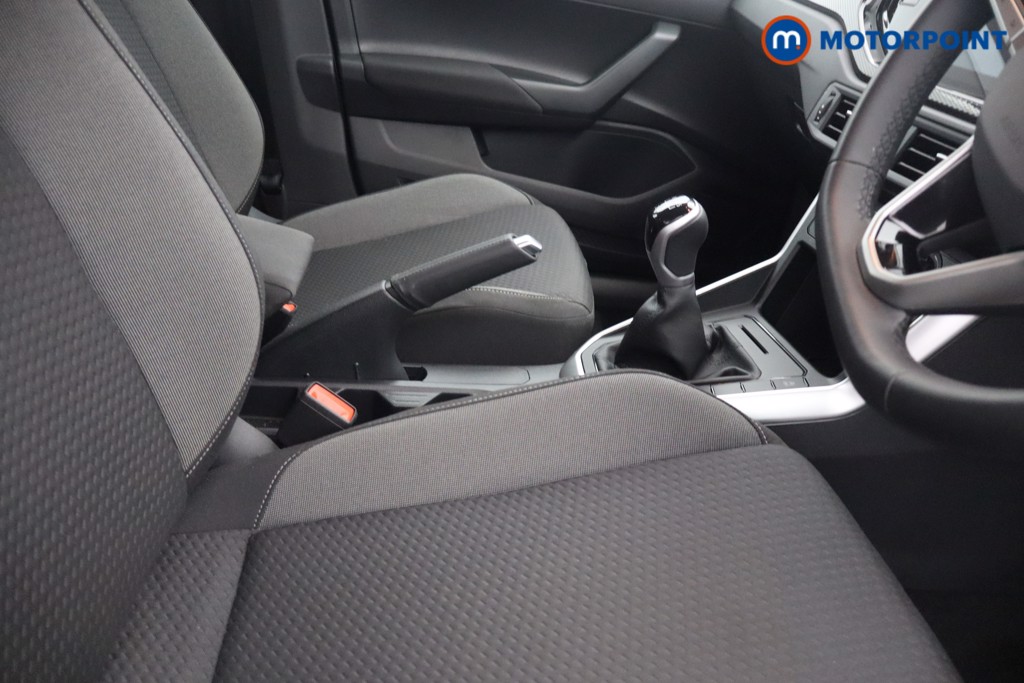 Volkswagen Polo Life Manual Petrol Hatchback - Stock Number (1667022) - 10th supplementary image