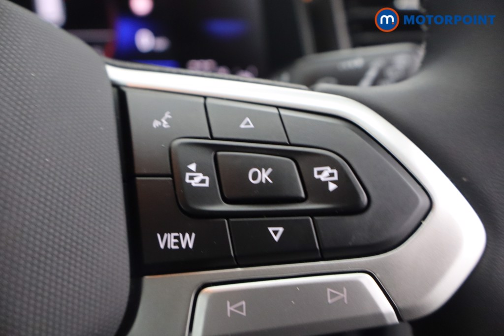 Volkswagen Polo Life Manual Petrol Hatchback - Stock Number (1667022) - 12th supplementary image