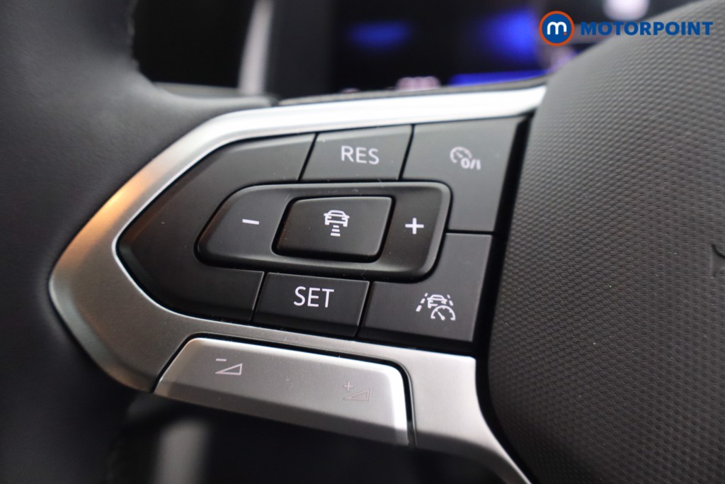 Volkswagen Polo Life Manual Petrol Hatchback - Stock Number (1667022) - 13th supplementary image