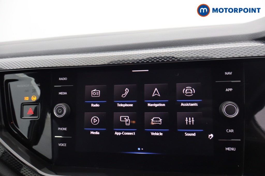 Volkswagen Polo Life Manual Petrol Hatchback - Stock Number (1667022) - 15th supplementary image