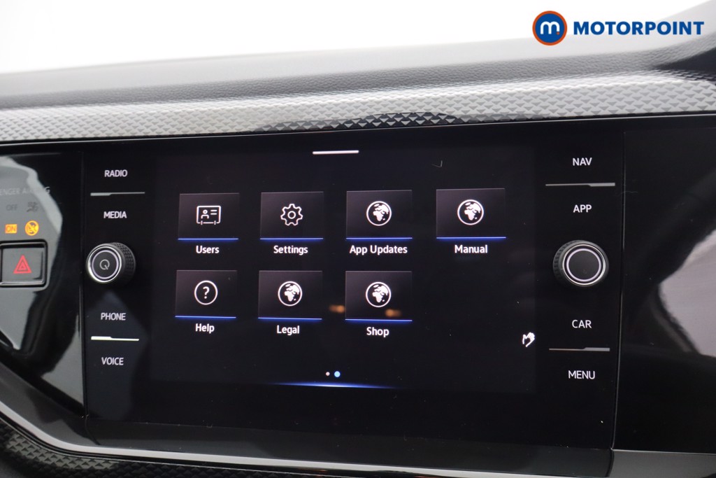 Volkswagen Polo Life Manual Petrol Hatchback - Stock Number (1667022) - 16th supplementary image
