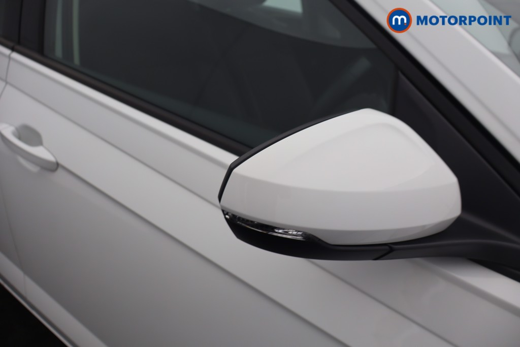 Volkswagen Polo Life Manual Petrol Hatchback - Stock Number (1667022) - 18th supplementary image