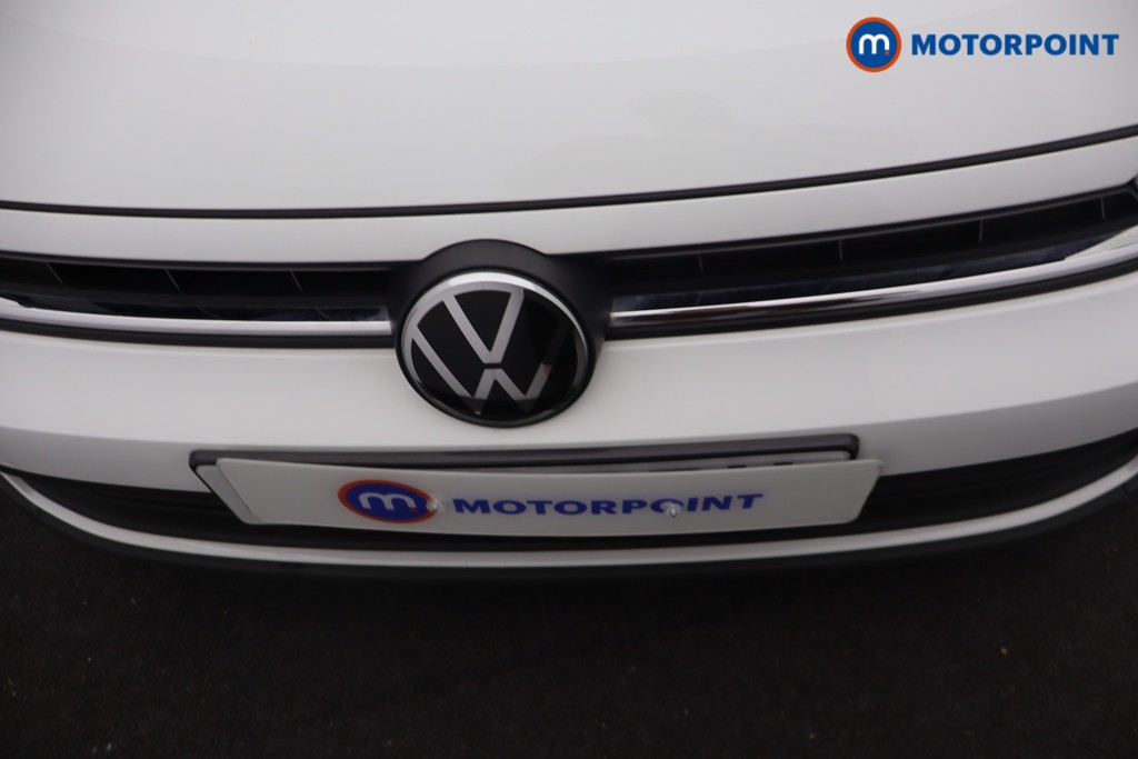 Volkswagen Polo Life Manual Petrol Hatchback - Stock Number (1667022) - 19th supplementary image