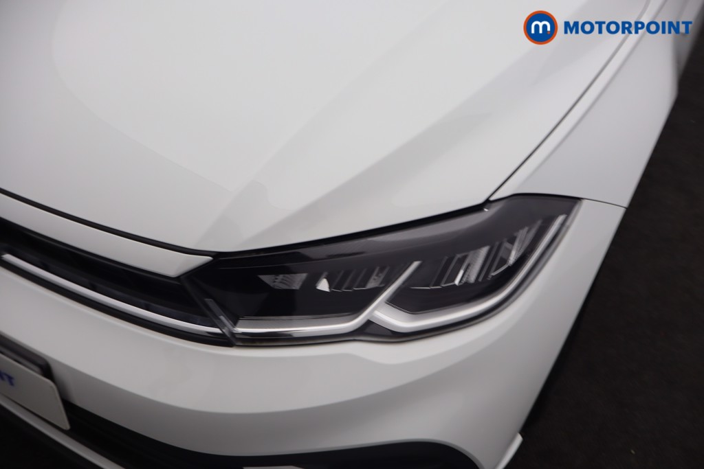 Volkswagen Polo Life Manual Petrol Hatchback - Stock Number (1667022) - 21st supplementary image