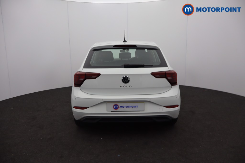 Volkswagen Polo Life Manual Petrol Hatchback - Stock Number (1667022) - 1st supplementary image