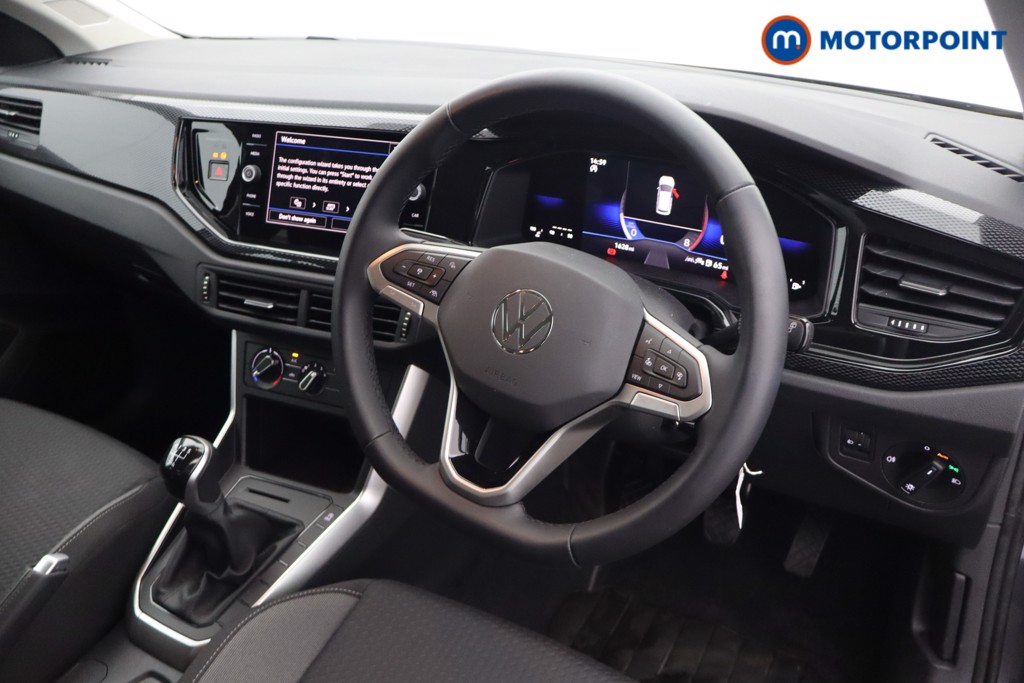Volkswagen Polo Life Manual Petrol Hatchback - Stock Number (1667025) - 2nd supplementary image