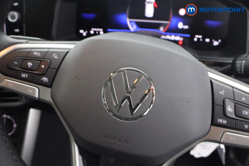 Volkswagen Polo Life Manual Petrol Hatchback - Stock Number (1667025) - 3rd supplementary image