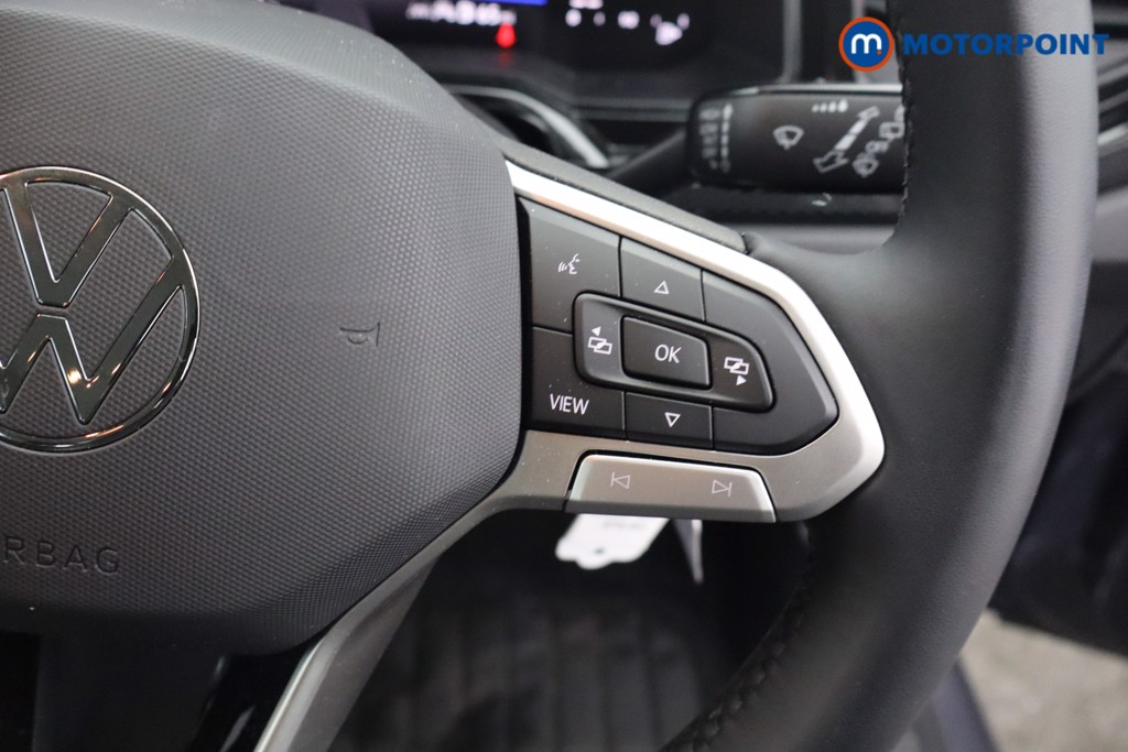 Volkswagen Polo Life Manual Petrol Hatchback - Stock Number (1667025) - 5th supplementary image