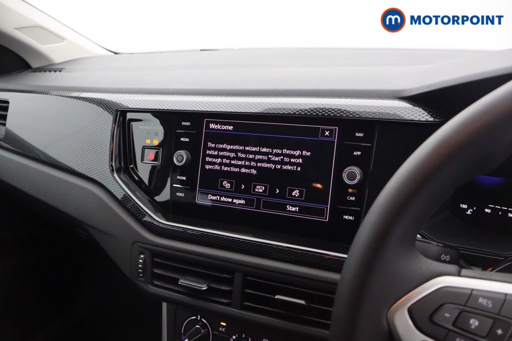 Volkswagen Polo Life Manual Petrol Hatchback - Stock Number (1667025) - 9th supplementary image