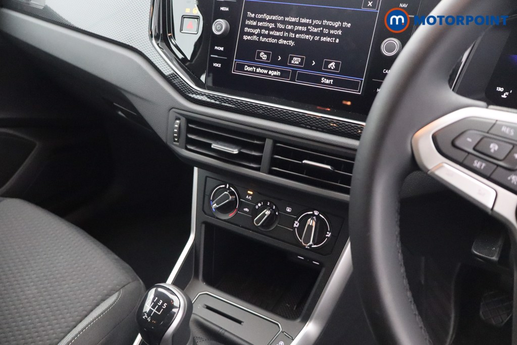 Volkswagen Polo Life Manual Petrol Hatchback - Stock Number (1667025) - 10th supplementary image
