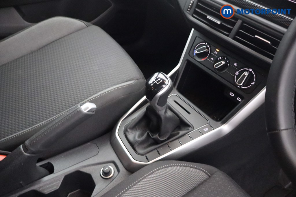 Volkswagen Polo Life Manual Petrol Hatchback - Stock Number (1667025) - 11th supplementary image
