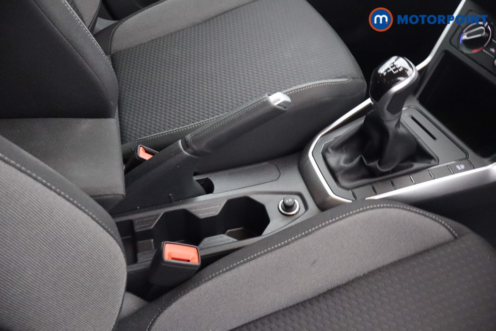 Volkswagen Polo Life Manual Petrol Hatchback - Stock Number (1667025) - 12th supplementary image