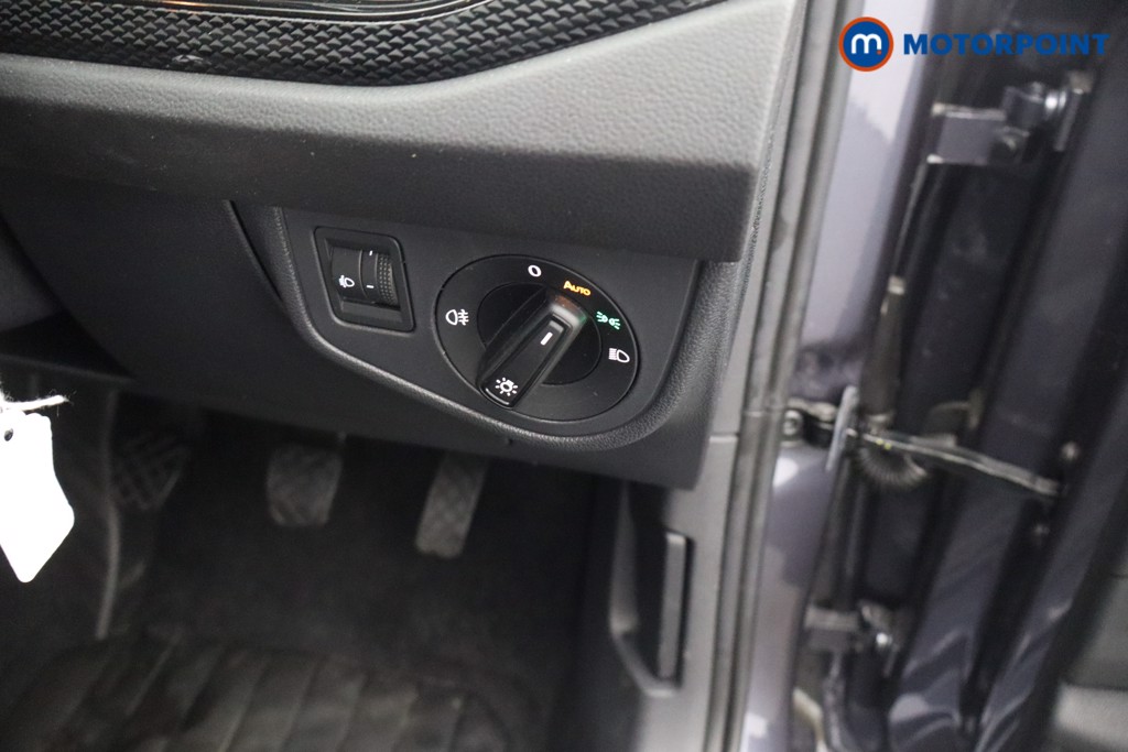 Volkswagen Polo Life Manual Petrol Hatchback - Stock Number (1667025) - 13th supplementary image