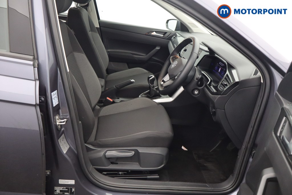 Volkswagen Polo Life Manual Petrol Hatchback - Stock Number (1667025) - 16th supplementary image