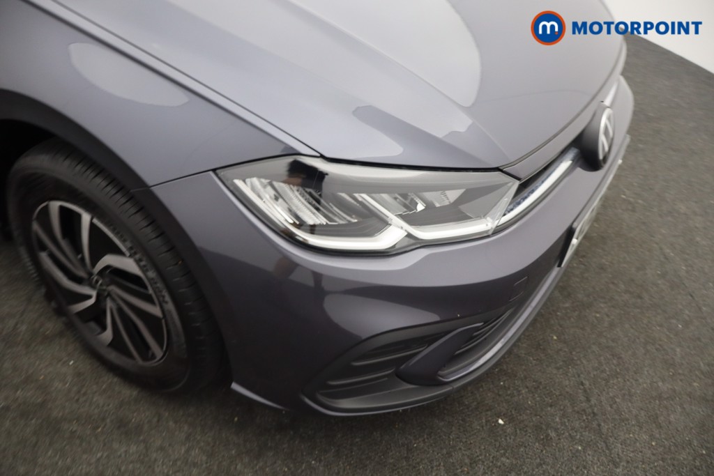 Volkswagen Polo Life Manual Petrol Hatchback - Stock Number (1667025) - 18th supplementary image
