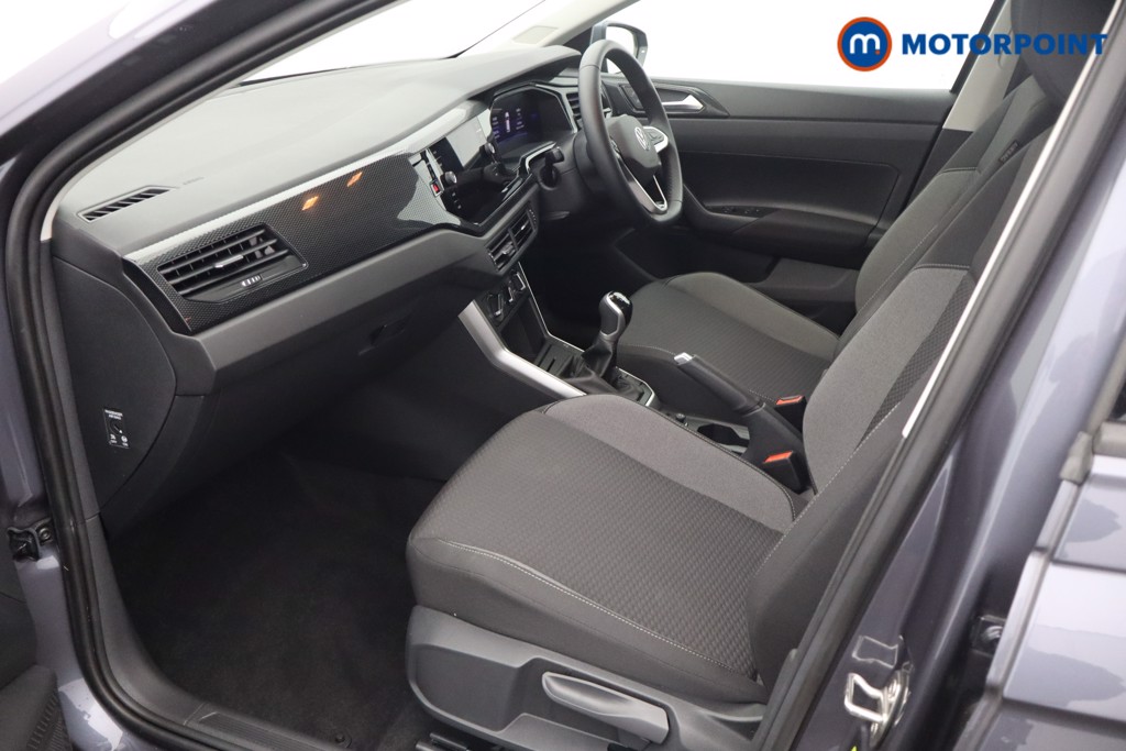 Volkswagen Polo Life Manual Petrol Hatchback - Stock Number (1667025) - 19th supplementary image