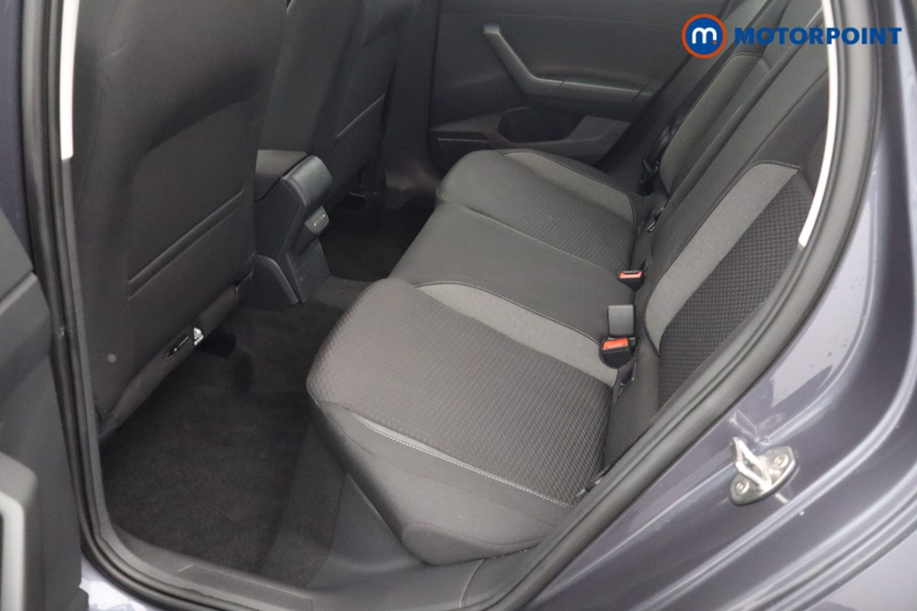 Volkswagen Polo Life Manual Petrol Hatchback - Stock Number (1667025) - 20th supplementary image