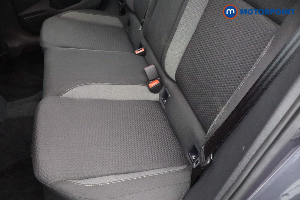 Volkswagen Polo Life Manual Petrol Hatchback - Stock Number (1667025) - 21st supplementary image