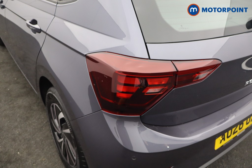 Volkswagen Polo Life Manual Petrol Hatchback - Stock Number (1667025) - 22nd supplementary image