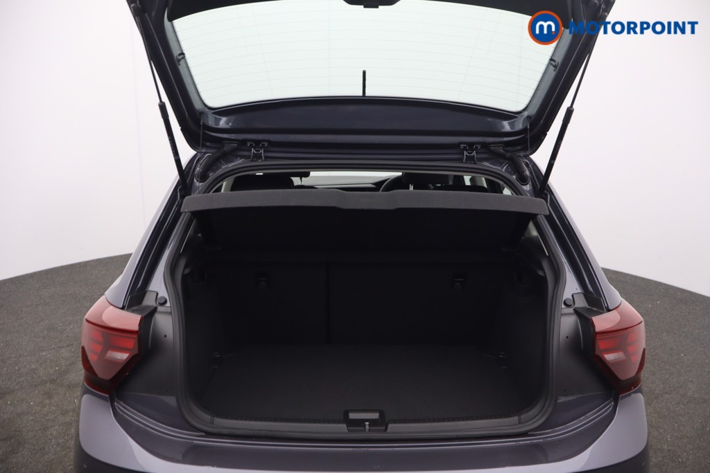 Volkswagen Polo Life Manual Petrol Hatchback - Stock Number (1667025) - 23rd supplementary image