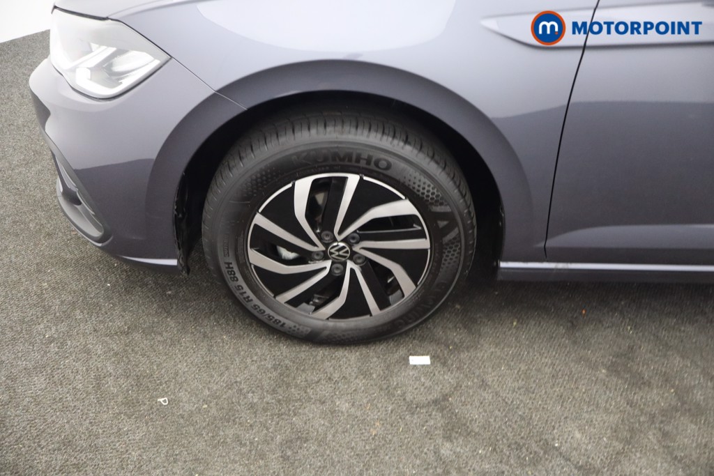 Volkswagen Polo Life Manual Petrol Hatchback - Stock Number (1667025) - 26th supplementary image