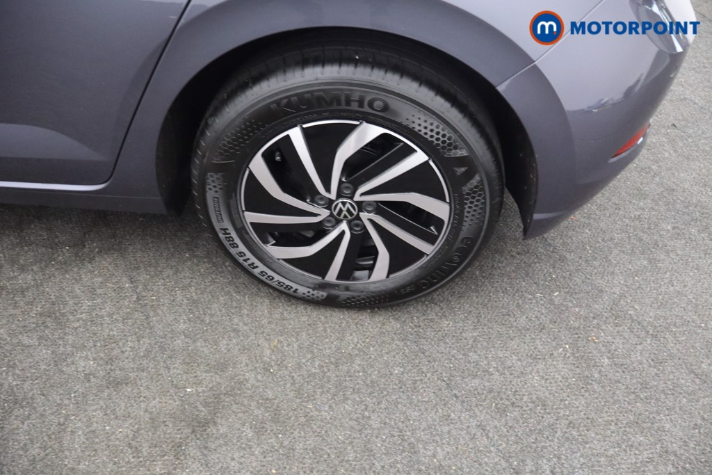 Volkswagen Polo Life Manual Petrol Hatchback - Stock Number (1667025) - 27th supplementary image