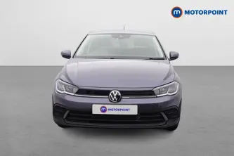 Volkswagen Polo Life Manual Petrol Hatchback - Stock Number (1667025) - Front bumper