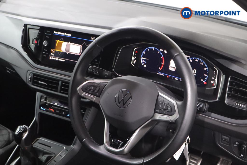 Volkswagen Polo R-Line Manual Petrol Hatchback - Stock Number (1667026) - 2nd supplementary image