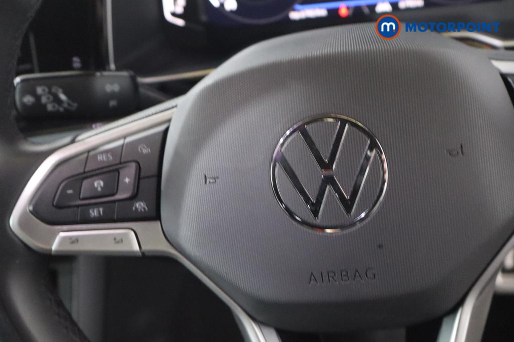 Volkswagen Polo R-Line Manual Petrol Hatchback - Stock Number (1667026) - 3rd supplementary image