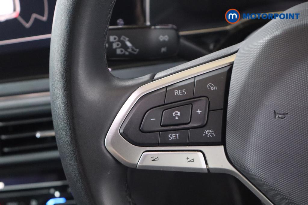 Volkswagen Polo R-Line Manual Petrol Hatchback - Stock Number (1667026) - 4th supplementary image