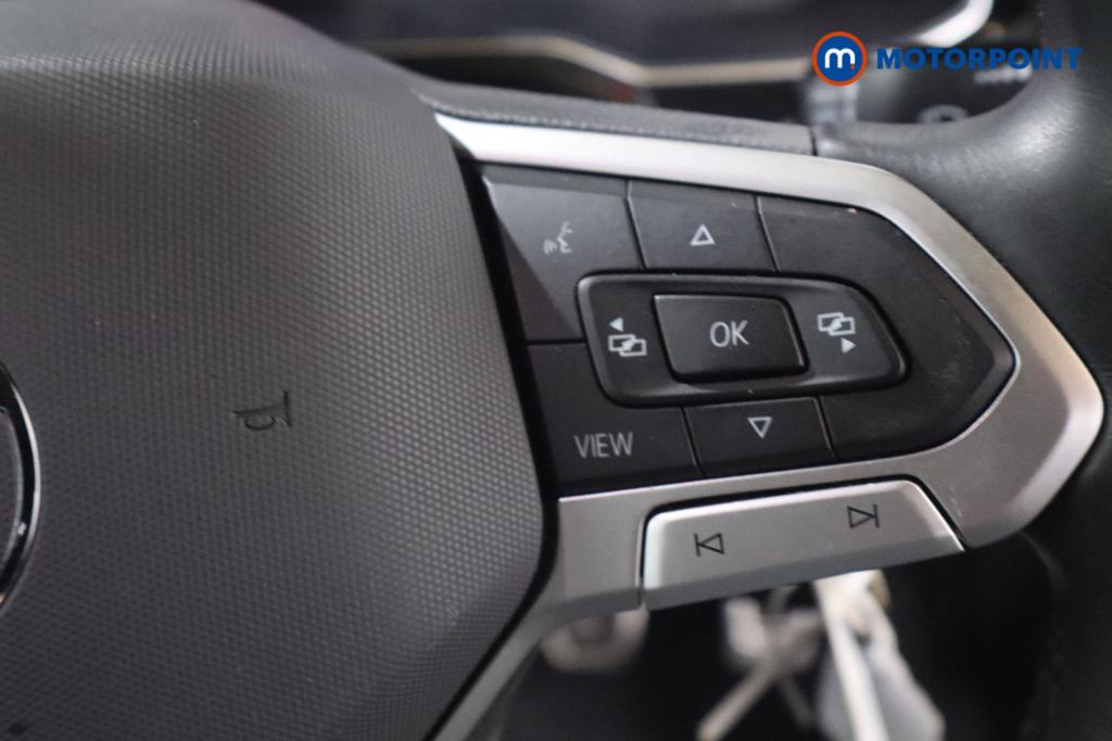 Volkswagen Polo R-Line Manual Petrol Hatchback - Stock Number (1667026) - 5th supplementary image