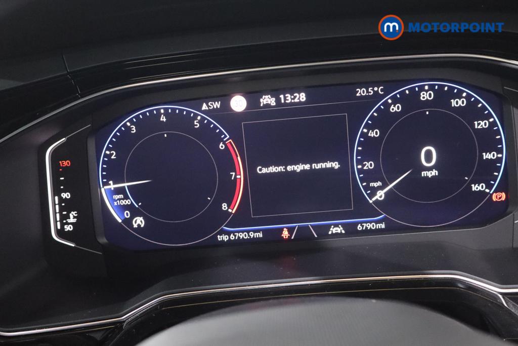 Volkswagen Polo R-Line Manual Petrol Hatchback - Stock Number (1667026) - 6th supplementary image