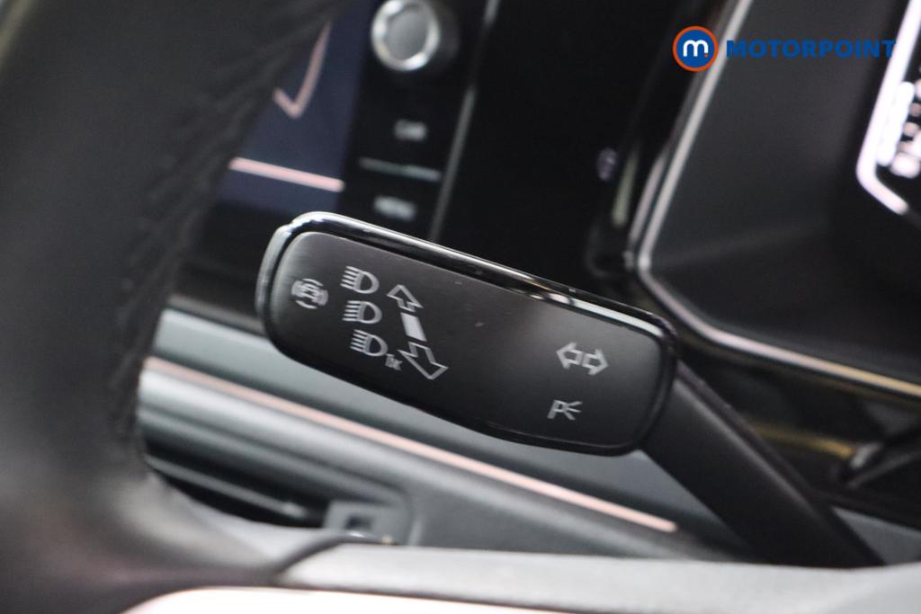Volkswagen Polo R-Line Manual Petrol Hatchback - Stock Number (1667026) - 7th supplementary image