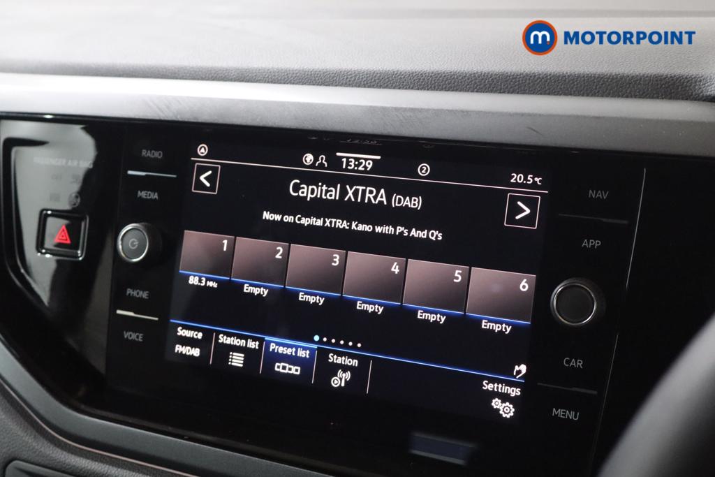 Volkswagen Polo R-Line Manual Petrol Hatchback - Stock Number (1667026) - 9th supplementary image