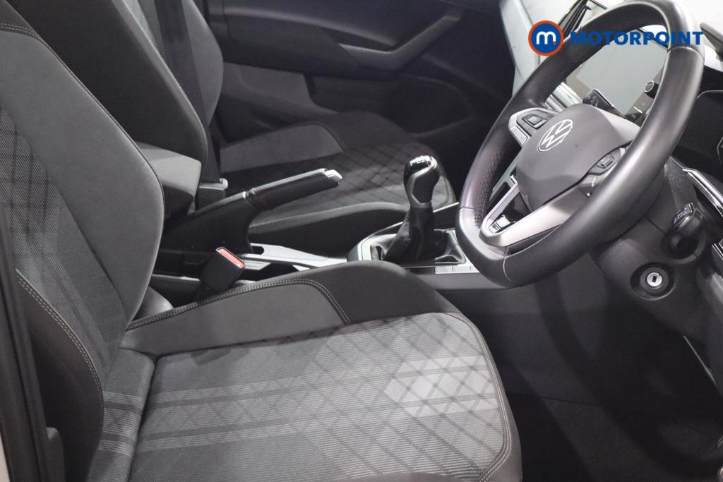 Volkswagen Polo R-Line Manual Petrol Hatchback - Stock Number (1667026) - 16th supplementary image