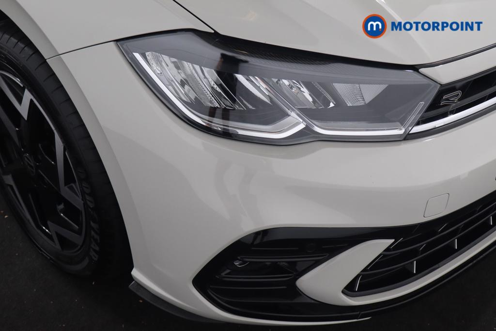 Volkswagen Polo R-Line Manual Petrol Hatchback - Stock Number (1667026) - 18th supplementary image