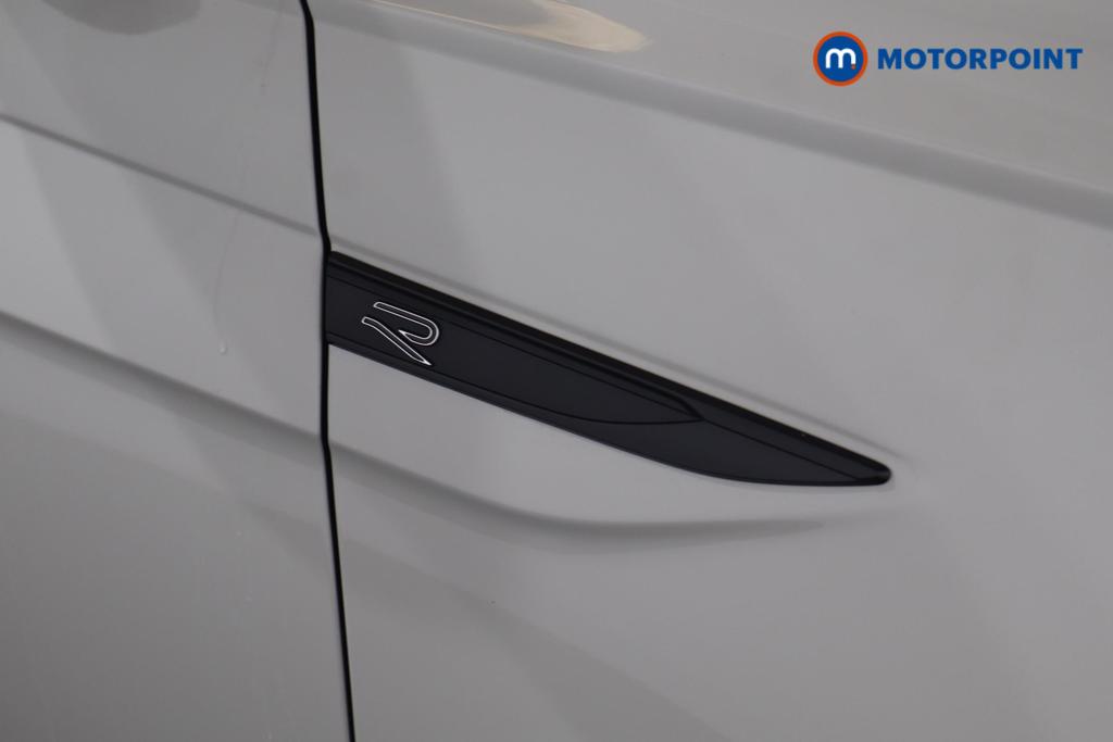 Volkswagen Polo R-Line Manual Petrol Hatchback - Stock Number (1667026) - 19th supplementary image