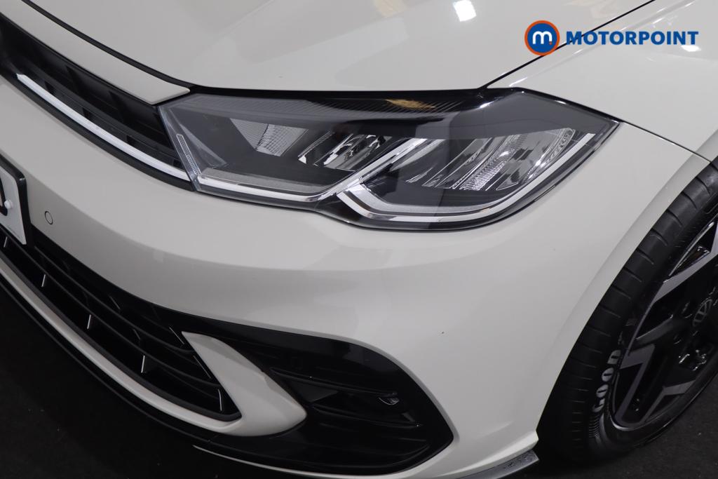 Volkswagen Polo R-Line Manual Petrol Hatchback - Stock Number (1667026) - 20th supplementary image