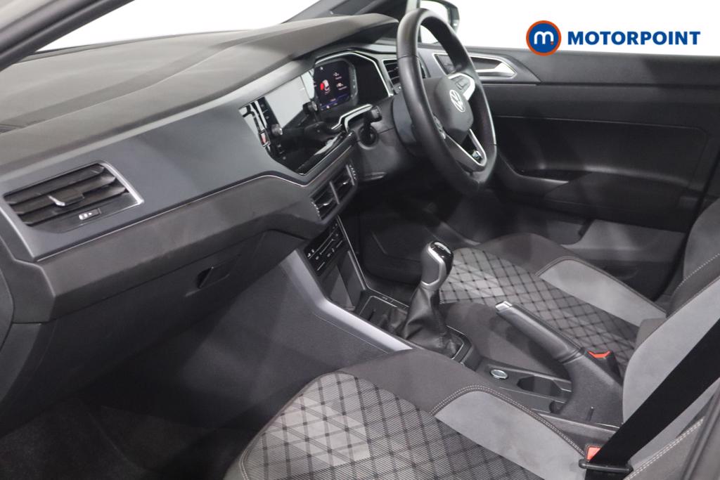 Volkswagen Polo R-Line Manual Petrol Hatchback - Stock Number (1667026) - 21st supplementary image