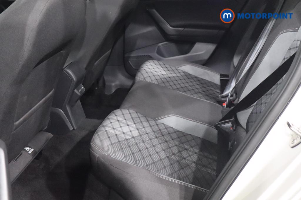 Volkswagen Polo R-Line Manual Petrol Hatchback - Stock Number (1667026) - 23rd supplementary image