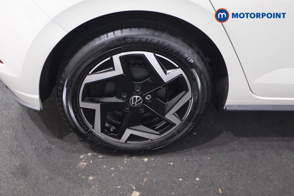 Volkswagen Polo R-Line Manual Petrol Hatchback - Stock Number (1667026) - 26th supplementary image