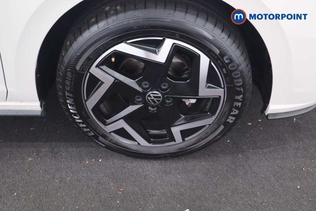 Volkswagen Polo R-Line Manual Petrol Hatchback - Stock Number (1667026) - 27th supplementary image