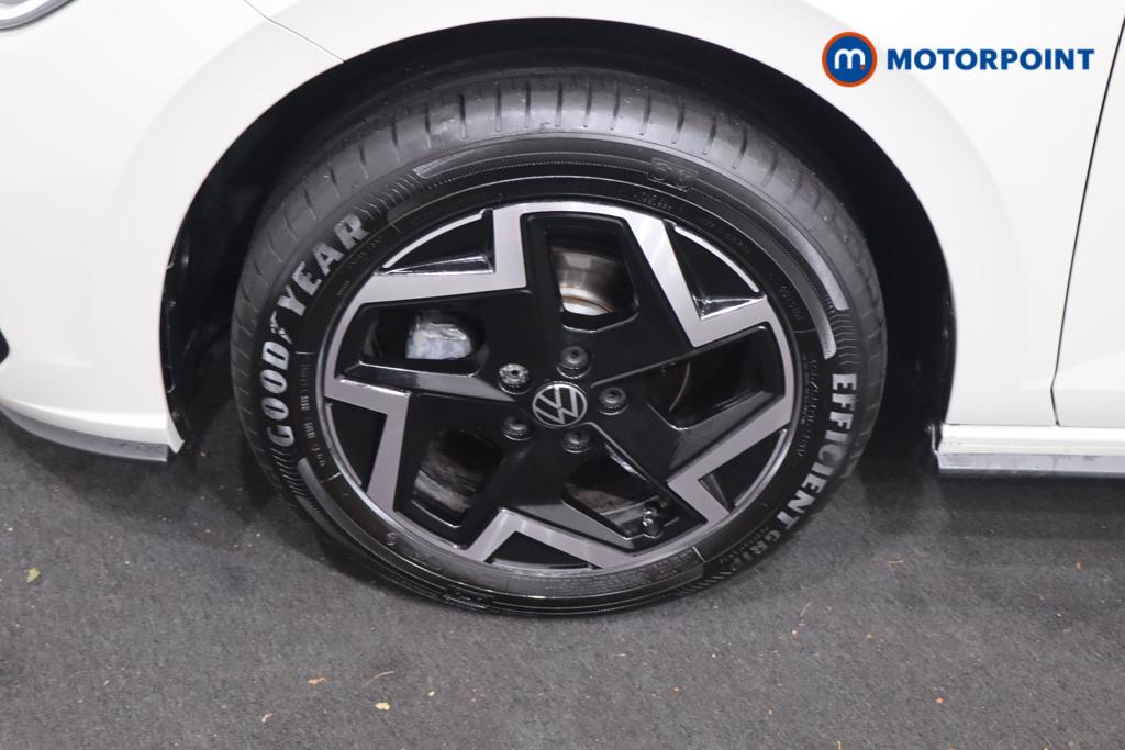 Volkswagen Polo R-Line Manual Petrol Hatchback - Stock Number (1667026) - 28th supplementary image