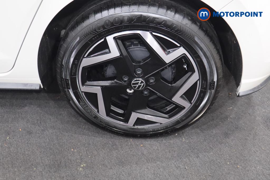 Volkswagen Polo R-Line Manual Petrol Hatchback - Stock Number (1667026) - 29th supplementary image