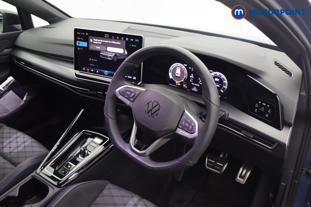 Volkswagen Golf Black Edition Automatic Petrol Hatchback - Stock Number (1667028) - 2nd supplementary image