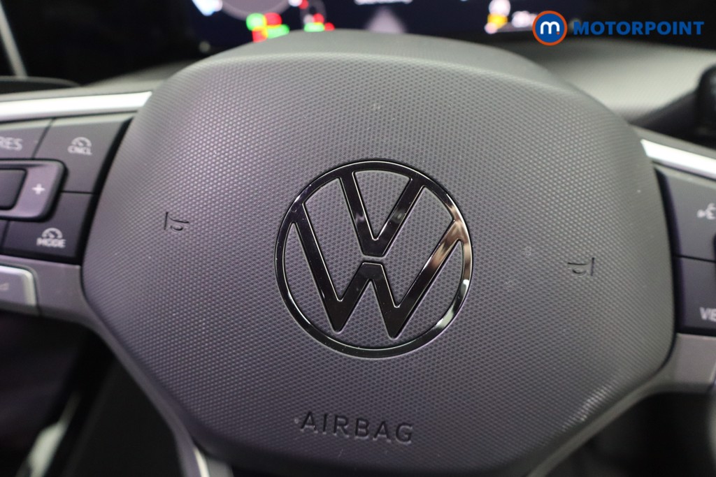 Volkswagen Golf Black Edition Automatic Petrol Hatchback - Stock Number (1667028) - 3rd supplementary image