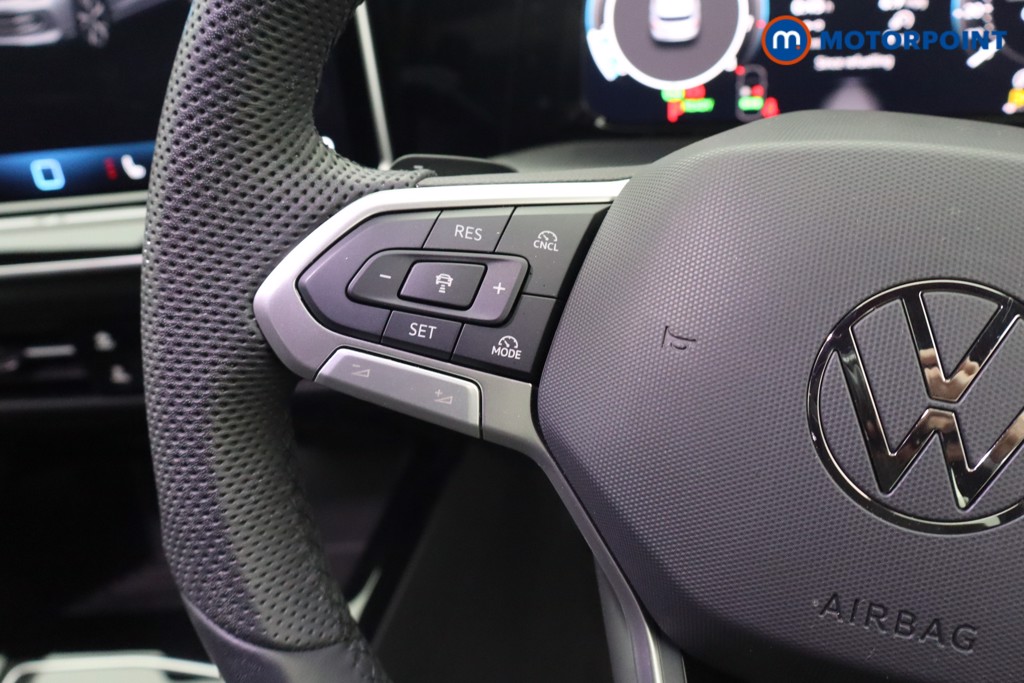Volkswagen Golf Black Edition Automatic Petrol Hatchback - Stock Number (1667028) - 5th supplementary image