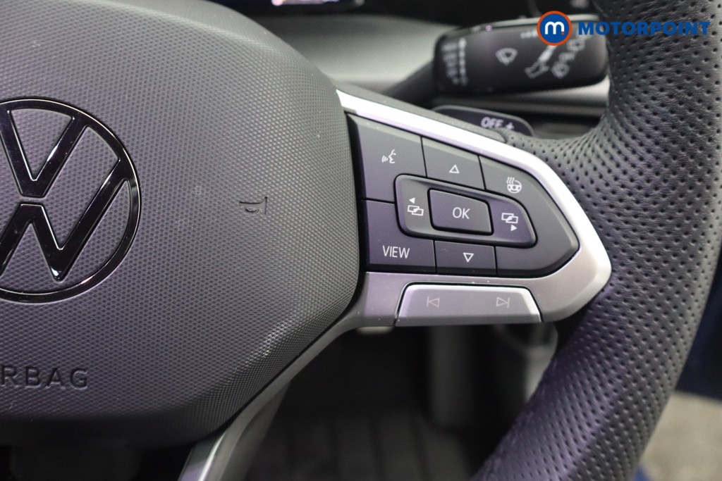 Volkswagen Golf Black Edition Automatic Petrol Hatchback - Stock Number (1667028) - 6th supplementary image